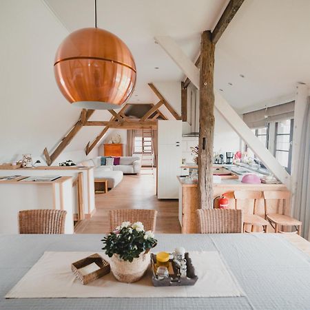 Geetkotmolenhoeve Lochristi Extérieur photo