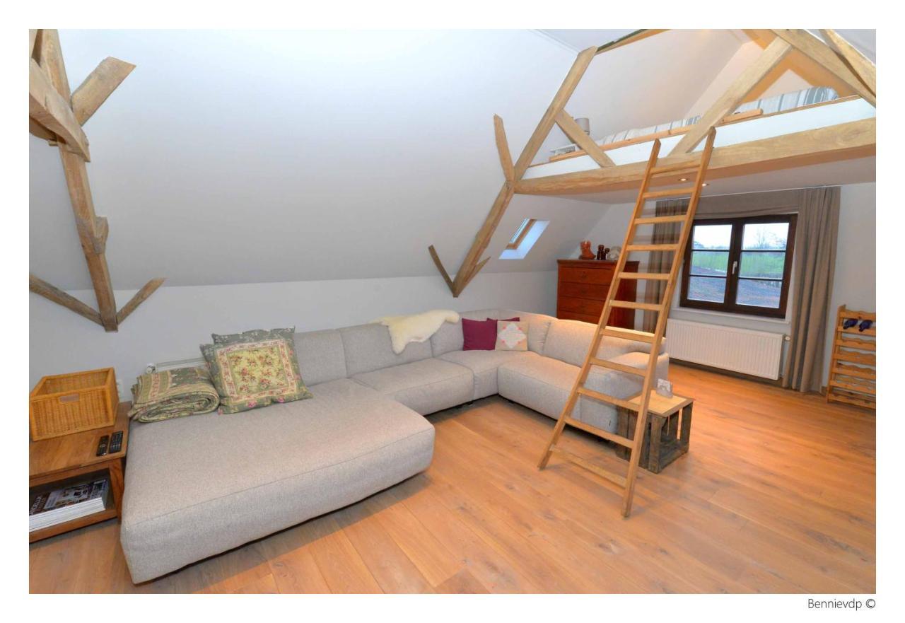 Geetkotmolenhoeve Lochristi Extérieur photo