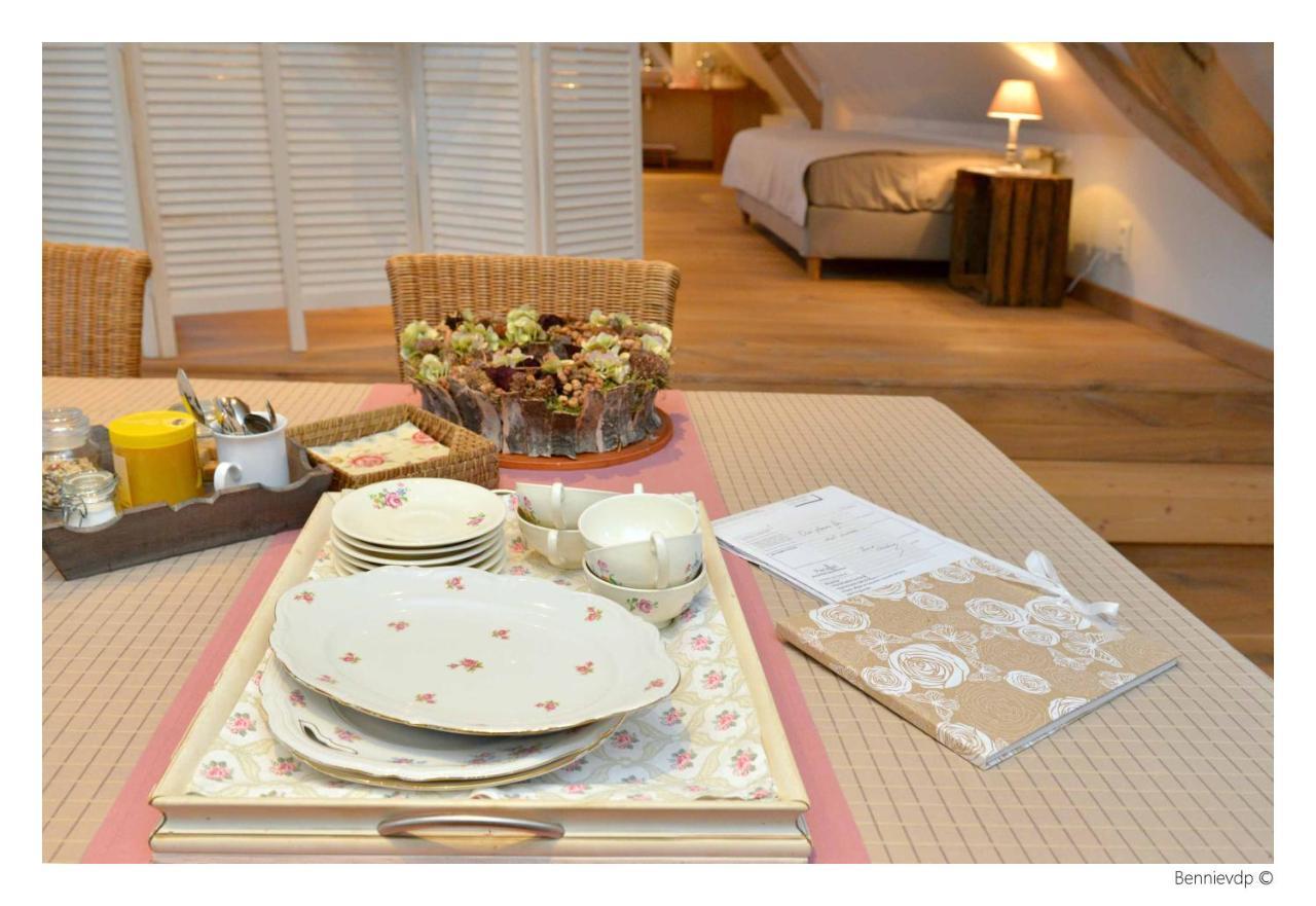 Geetkotmolenhoeve Lochristi Extérieur photo